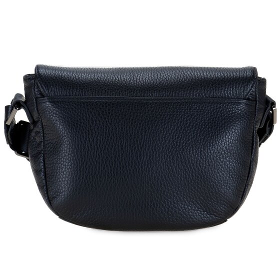 Mywalit Shoulder bag leather 21 cm