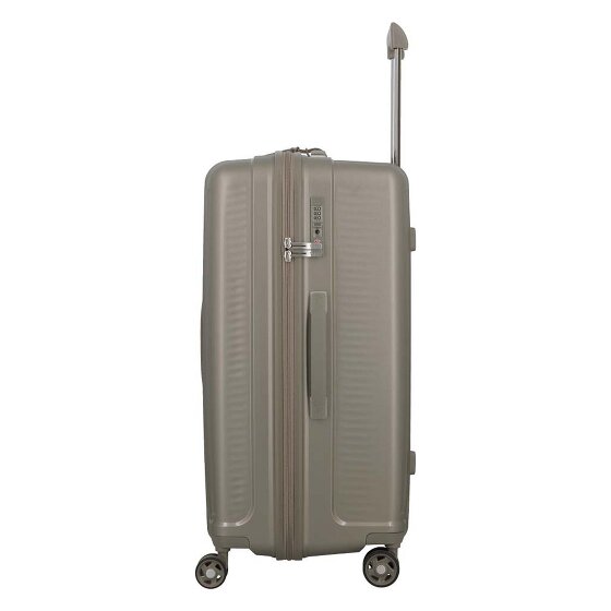 Jump Vanguard 4 wheels Trolley 70 cm