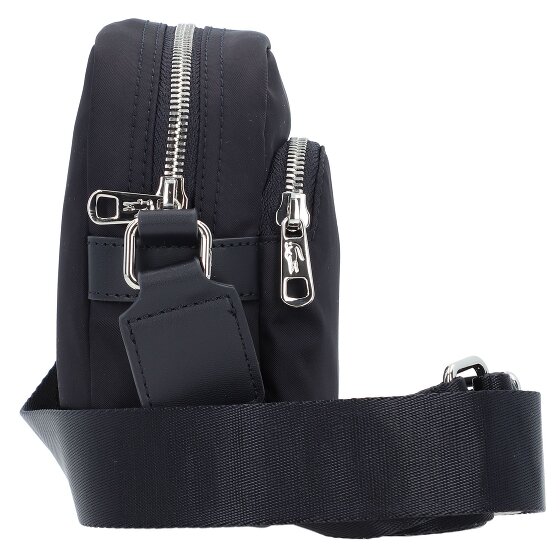 Lacoste Active Nylon Shoulder bag 12 cm