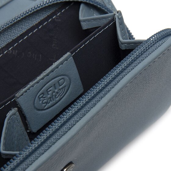 The Chesterfield Brand Valetta Wallet RFID protection Leather 18 cm