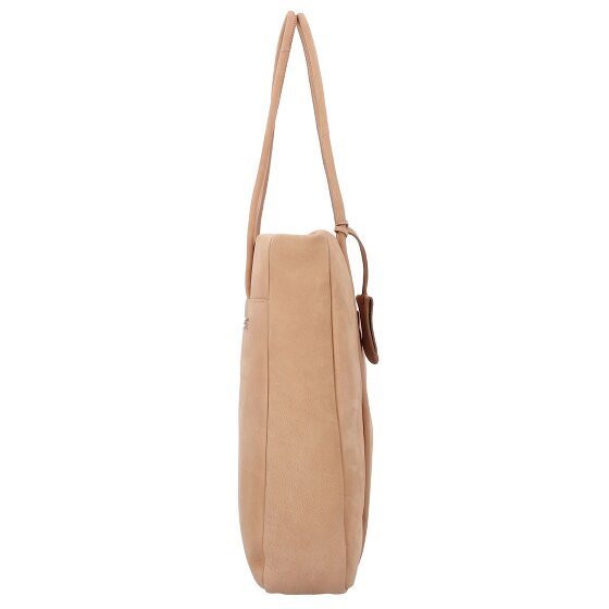 Burkely Still Selene Shoulder Bag Leather 30 cm