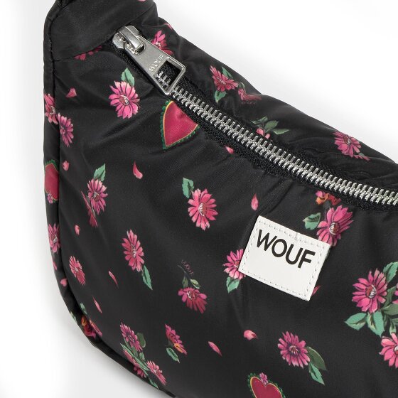 Wouf Studio Shoulder Bag 34 cm