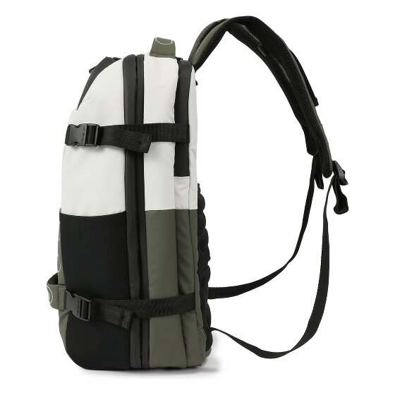 Hedgren Comby Performance Travel Backpack RFID 46 cm