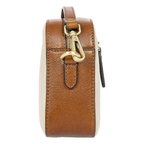 Bric's Volterra Trama Shoulder bag Leather 21 cm