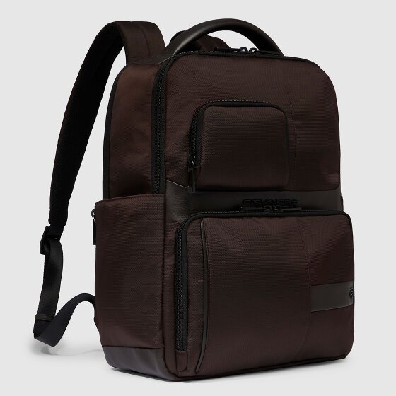 Piquadro Wollem Business backpack 40 cm Laptop compartment