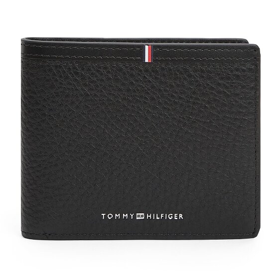 Tommy Hilfiger TH Corp Wallet Leather 11.5 cm