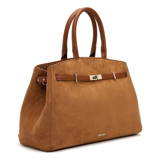 Tamaris TAS Martina Shoulder Bag Genuine Leather 40 cm