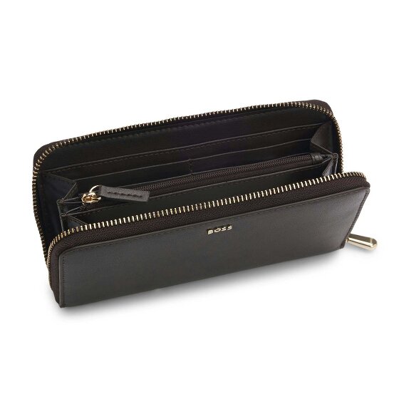 Boss Numah Wallet Genuine Leather 19 cm