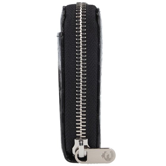 Esquire Nizza Wallet RFID protection Leather 18.5 cm