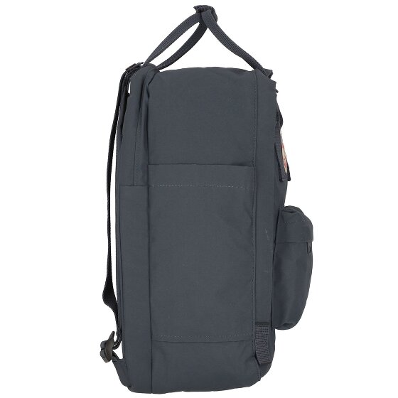 Fjällräven Kanken backpack 37 cm laptop compartment