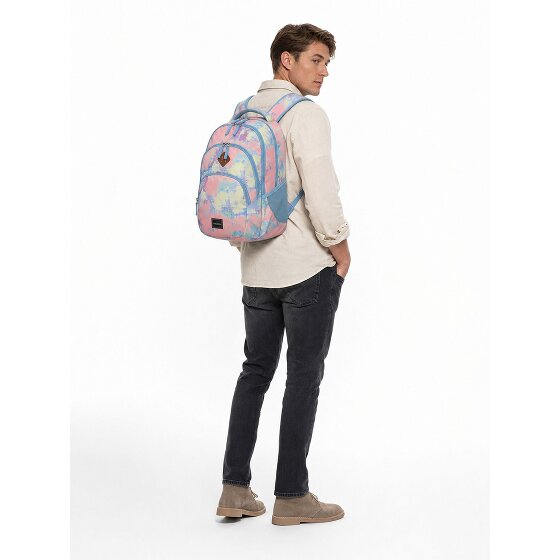 Travelite Basics Daypack 45 cm Laptop compartment