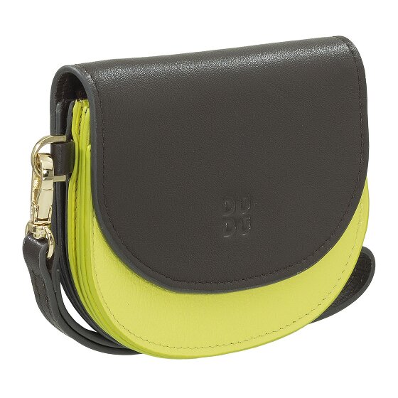 DuDu Madagascar Credit card case Leather 11 cm
