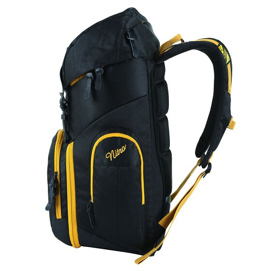 NITRO Urban Weekender backpack 55 cm laptop compartment