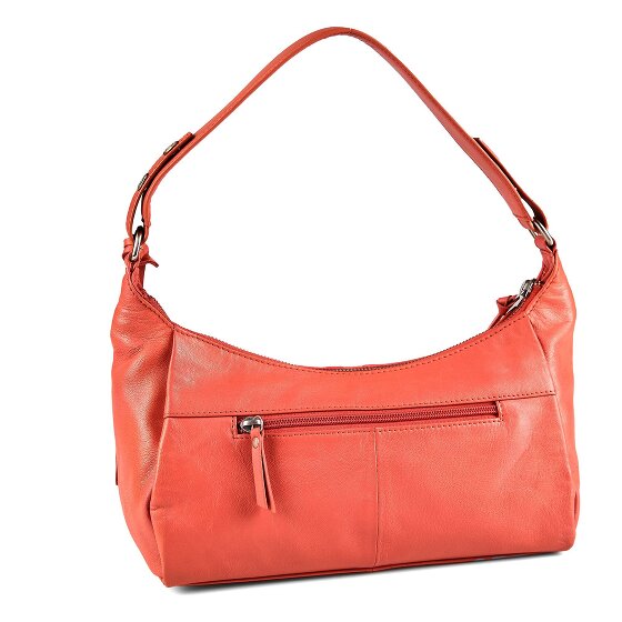 Burkely Nalan Shoulder Bag Leather 28 cm