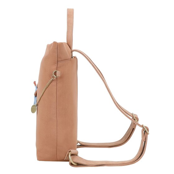 Fritzi aus Preußen Brigitte x Fritzi Limited Chain Sky Daypack 50 cm Laptop compartment