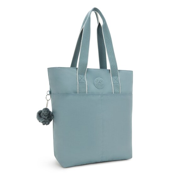 Kipling Basic Hanifa Shoulder Bag 39 cm Laptop compartment