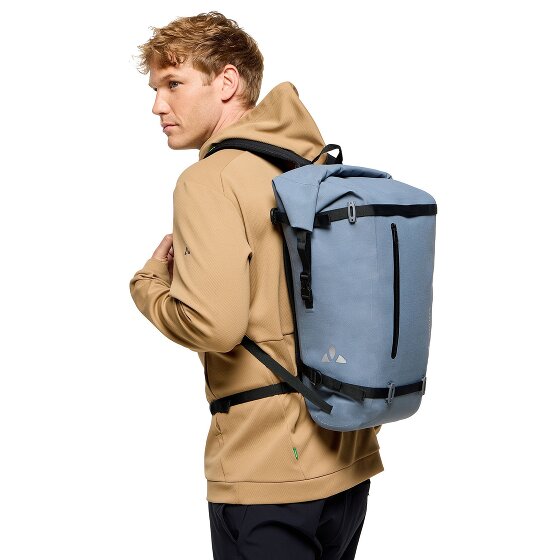 Vaude Proof 22L bike backpack 48 cm laptop compartment