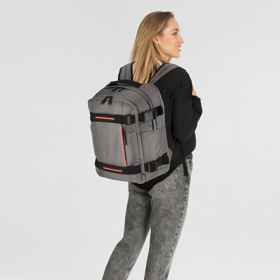 American Tourister Urban Track Daypack 45 cm Laptop compartment