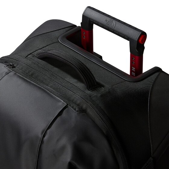 The North Face Base Camp 28 2 wheels Travel bag 77 cm