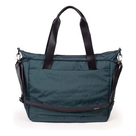 Topo Designs Global Shoulder Bag 53 cm Laptop compartment