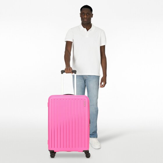 American Tourister Rejoy 4 wheels Trolley 68 cm American Tourister Rejoy 4 wheels Trolley 68 cm