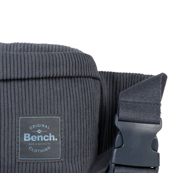 Bench Cord Bum bag 23 cm