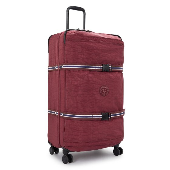 Kipling Basic Spontaneous 4 wheels Trolley L 78 cm