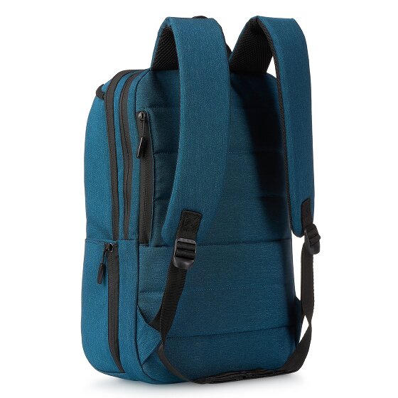 Hedgren Lineo Dash backpack 43 cm laptop compartment