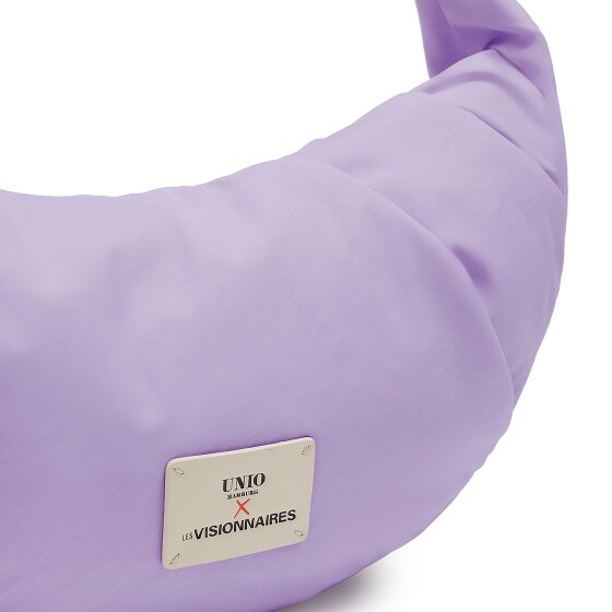 LES VISIONNAIRES Unio Vancouver Shoulder bag 47 cm