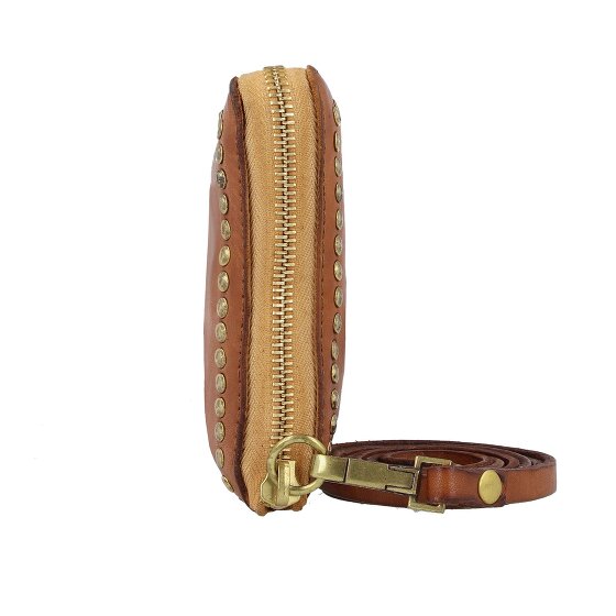 Campomaggi Wallet Leather 20.5 cm