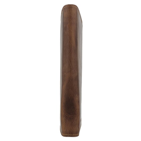 Greenburry Vintage Pencil case Leather 13.5 cm