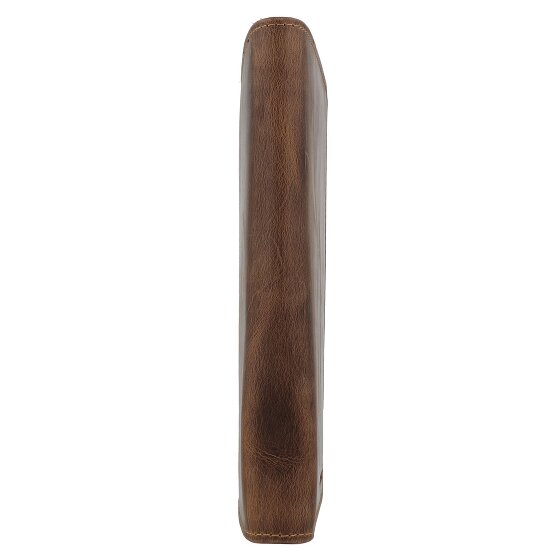 Greenburry Vintage Pencil case Leather 13.5 cm