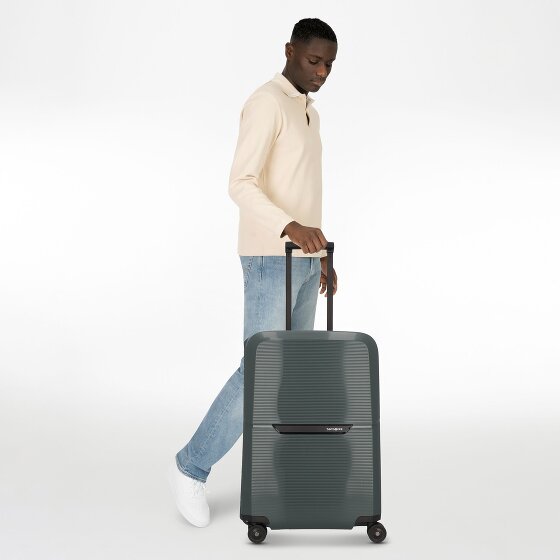 Samsonite Magnum Eco 4 wheels Trolley 69 cm
