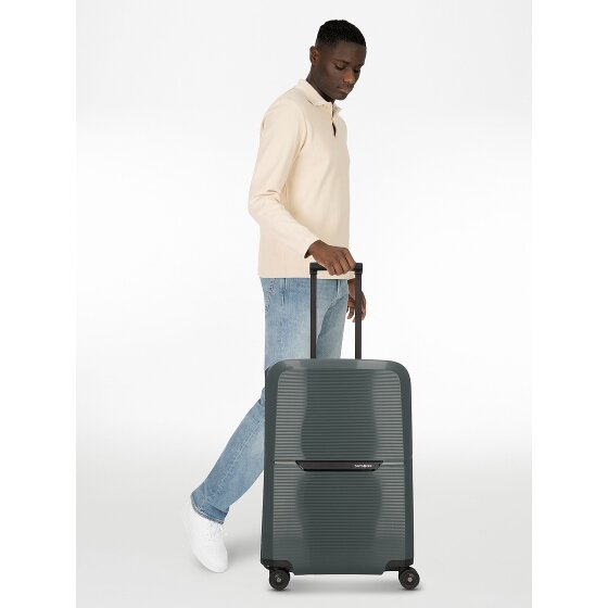 Samsonite Magnum 2 4 wheels Trolley 69 cm