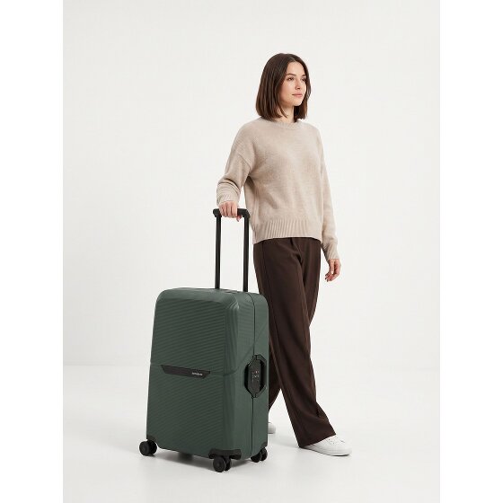 Samsonite Magnum 2 4 wheels Trolley 69 cm