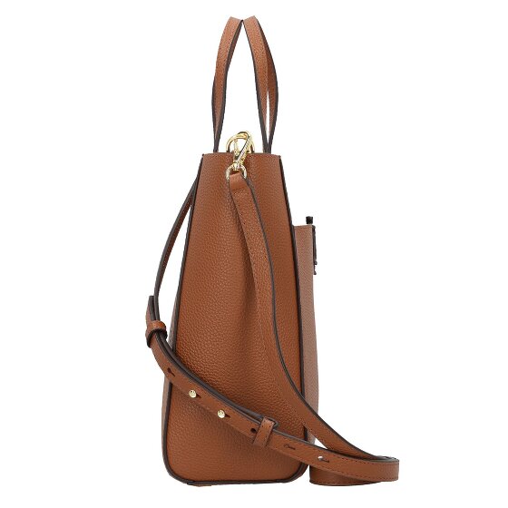 Lauren Ralph Lauren Cameryn Handbag Leather 23 cm