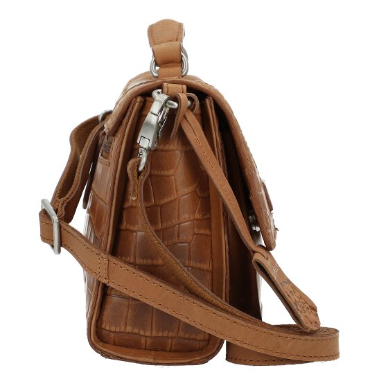 Burkely Cool Colbie Handbag Leather 20 cm