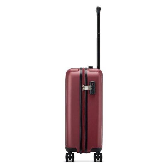 Roncato Element 2.0 4 wheels Cabin trolley 55 cm
