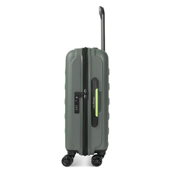 Hedgren Comby Grip XS 4 wheels Cabin trolley 55 cm