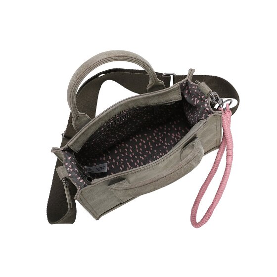 Fritzi aus Preußen SquareN Vintage Handbag 20.5 cm