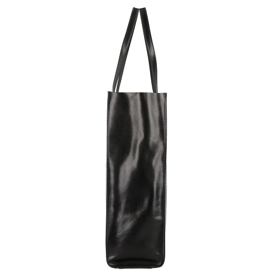 The Bridge Mirra Shopper Bag Leather 33 cm