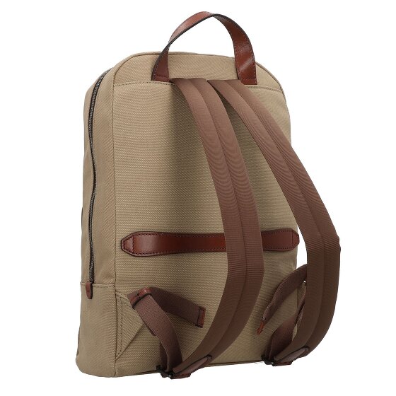 The Bridge Guido Daypack 41 cm Laptop compartment