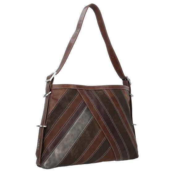 Desigual Fibonacci Buxton Shoulder Bag 40 cm