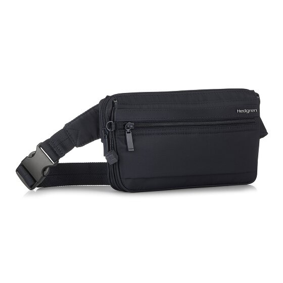 Hedgren Inner City Asarum Fanny pack RFID protection 24 cm