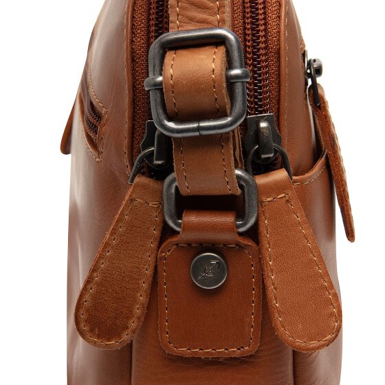 The Chesterfield Brand Vionne Shoulder bag Leather 21 cm