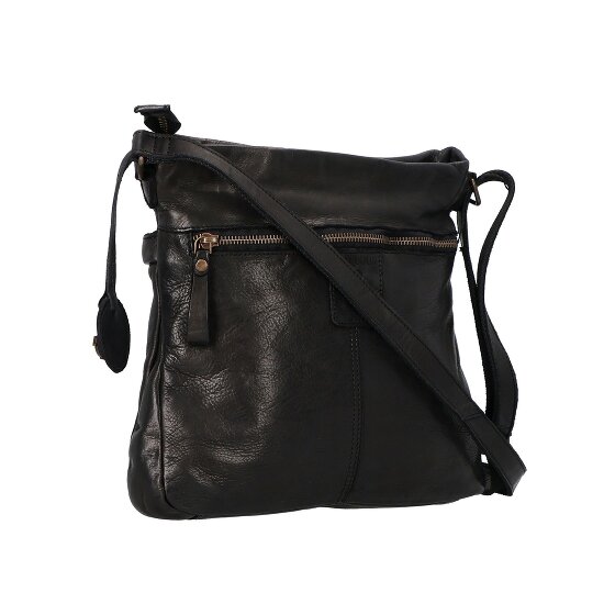 Harbour 2nd River Shoulder bag Leather 26 cm