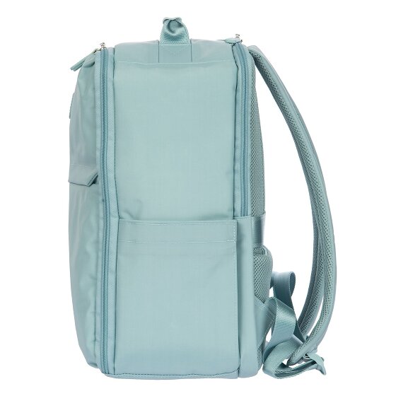 Bric's Positano travel backpack 40 cm laptop compartment