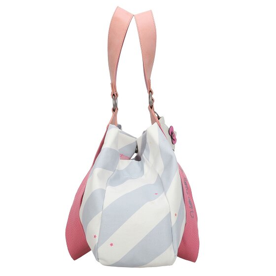 Fritzi aus Preußen Izzy Medium Hello Kitty fritzi  Canvas Shopper Bag 42 cm