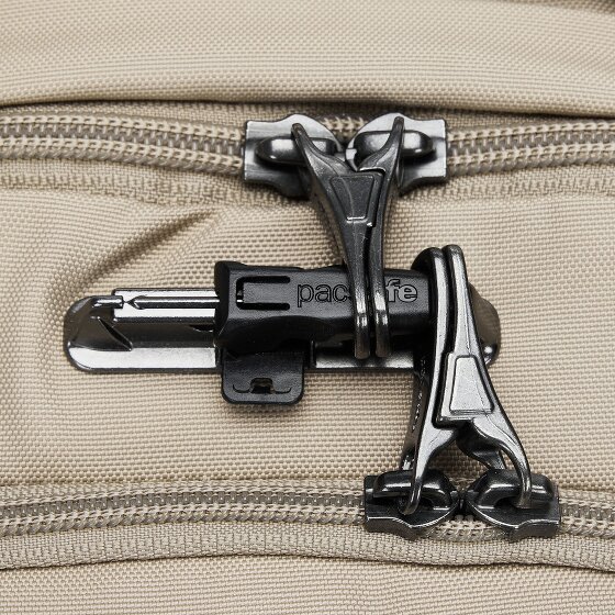 Pacsafe Pacsafe V Daypack RFID protection 41 cm Laptop compartment