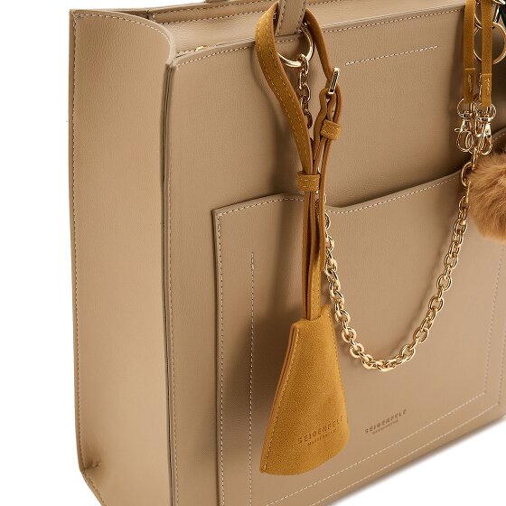 Seidenfelt Lyby Shoulder Bag 31 cm